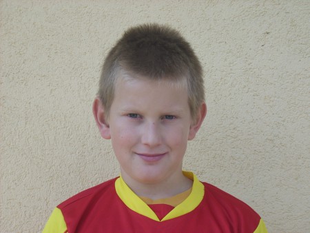 Tomáš Brinkač